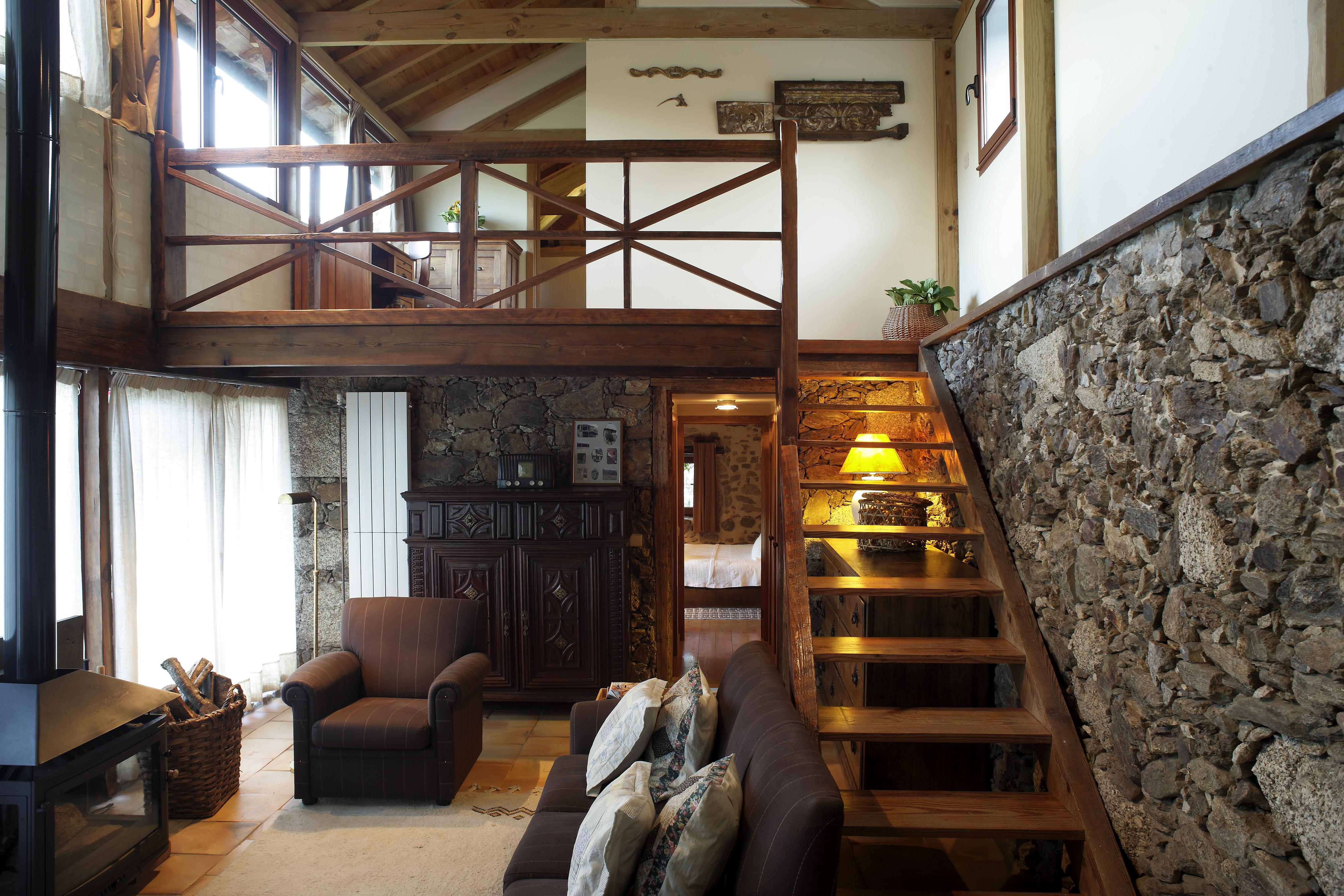 Quinta Do Rapozinho Villa Cabeceiras de Basto Exteriör bild